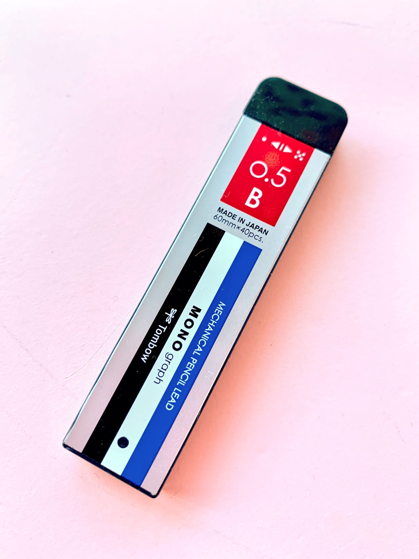 Lead Pencil Refill 0.5/0.3