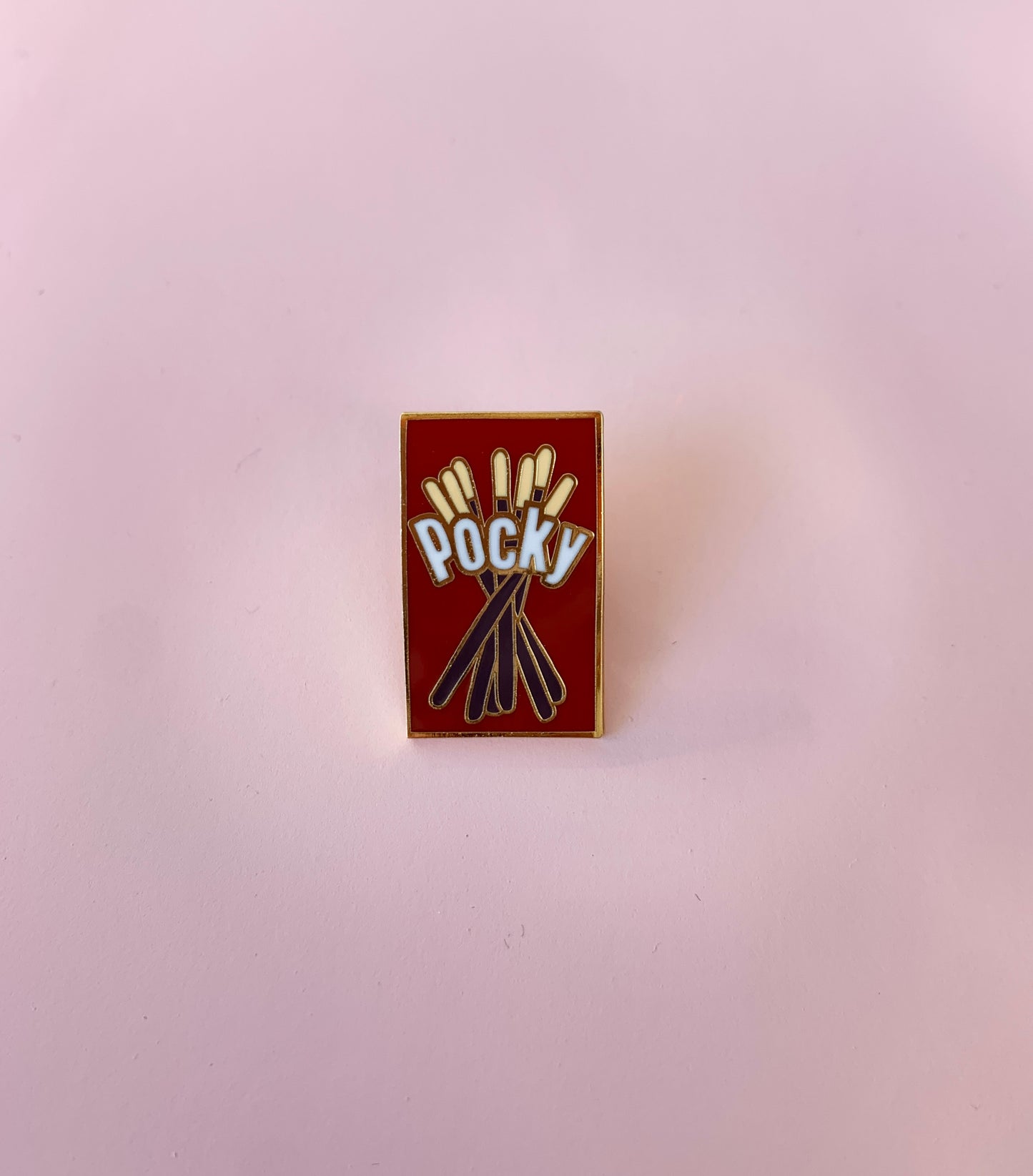 Poky Pins