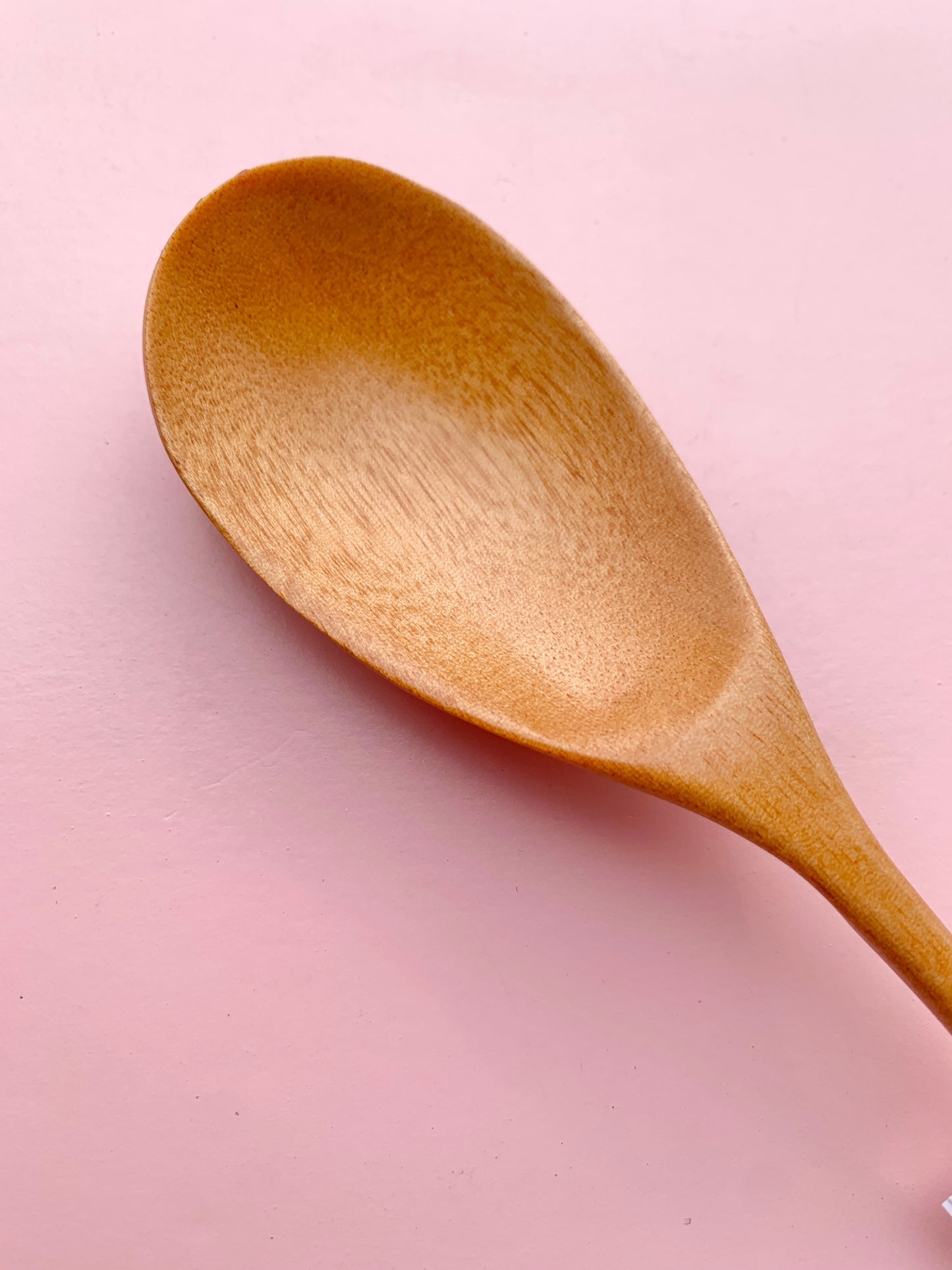 Wooden Utensils (Claseek Cutlery)