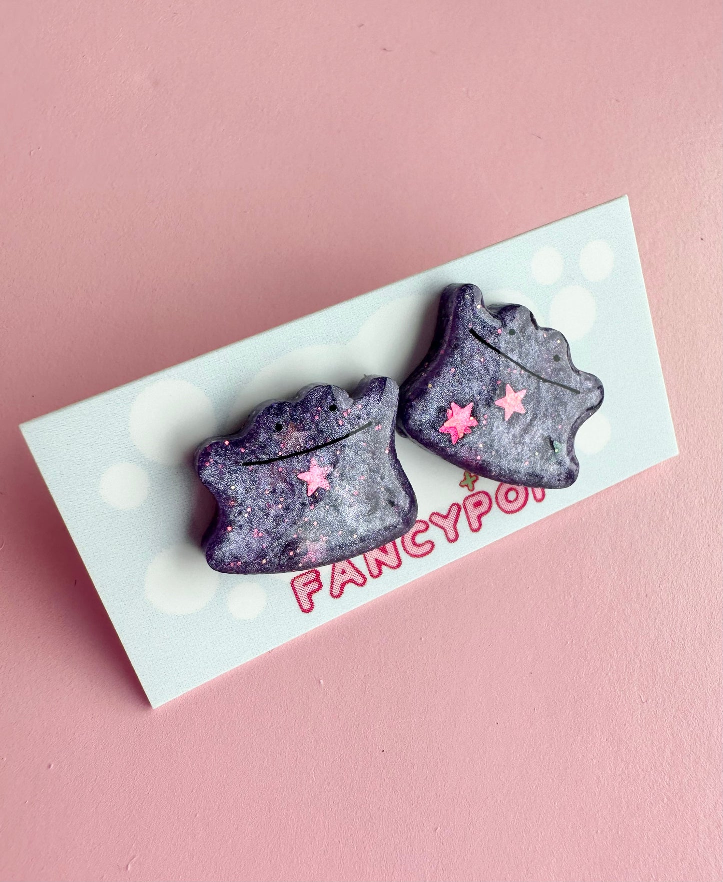 Ditto Earrings