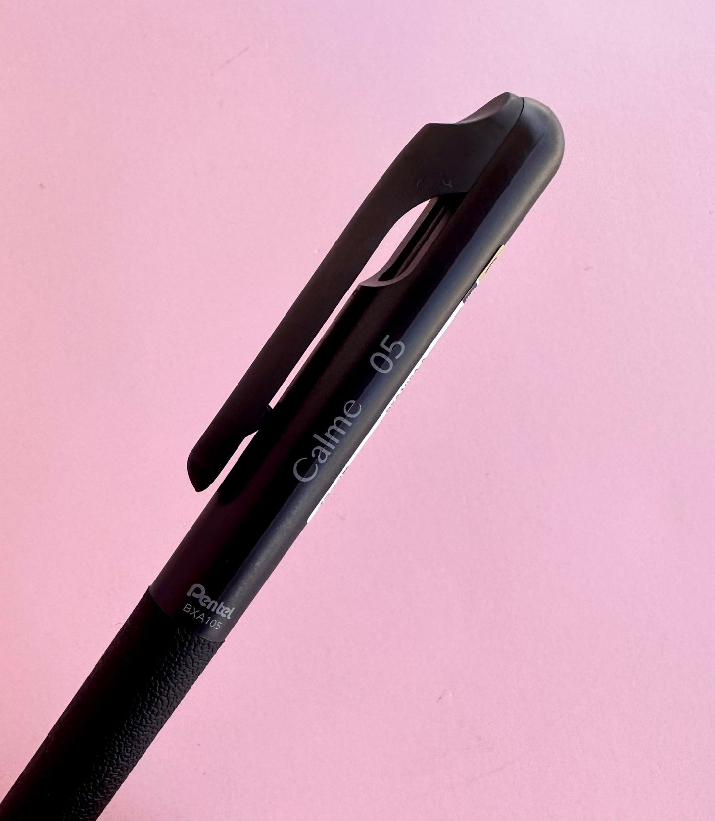 Pentel Calme Single/Multi (0.5/0.7mm)