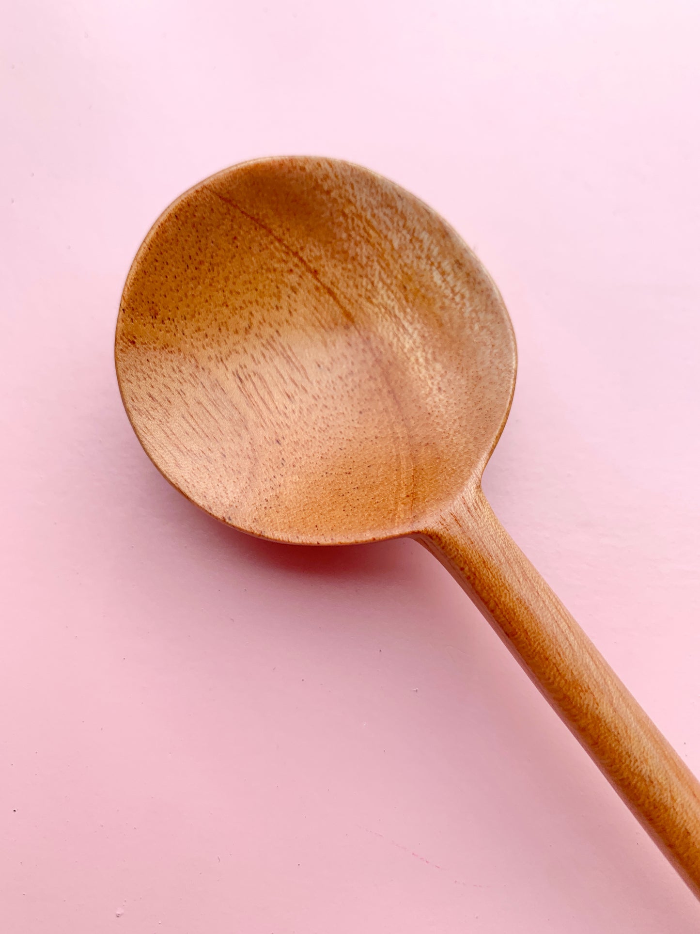 Wooden Utensils (Claseek Cutlery)