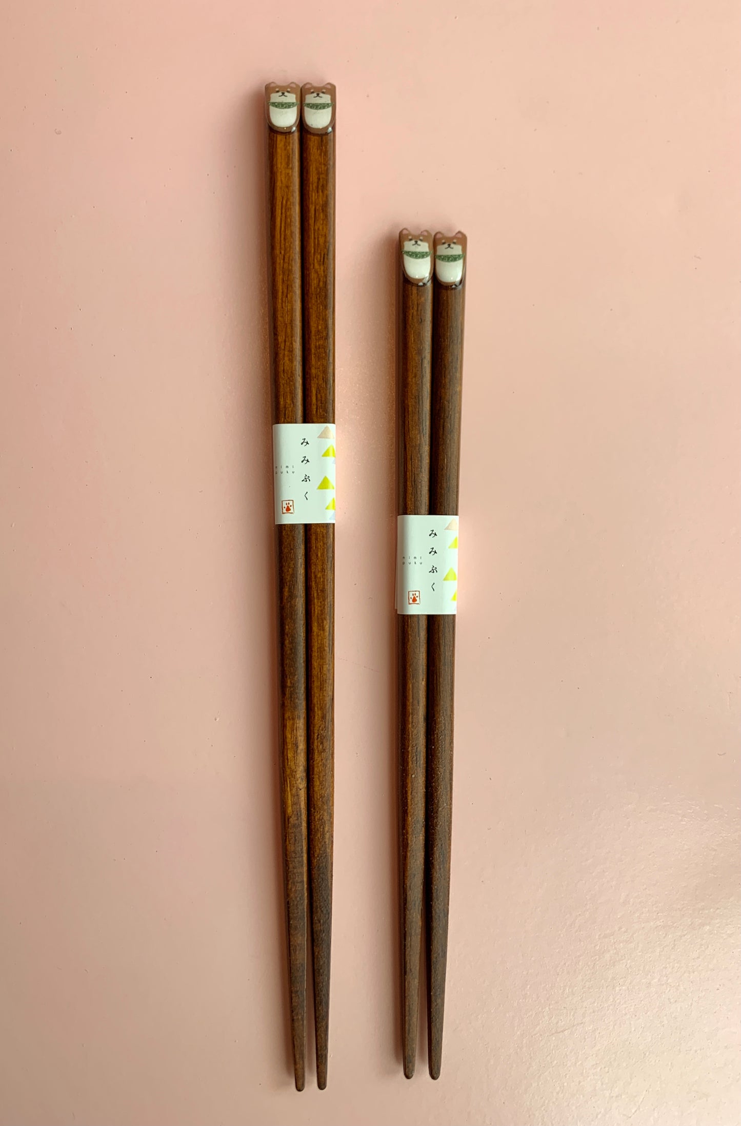 Animal Chopsticks