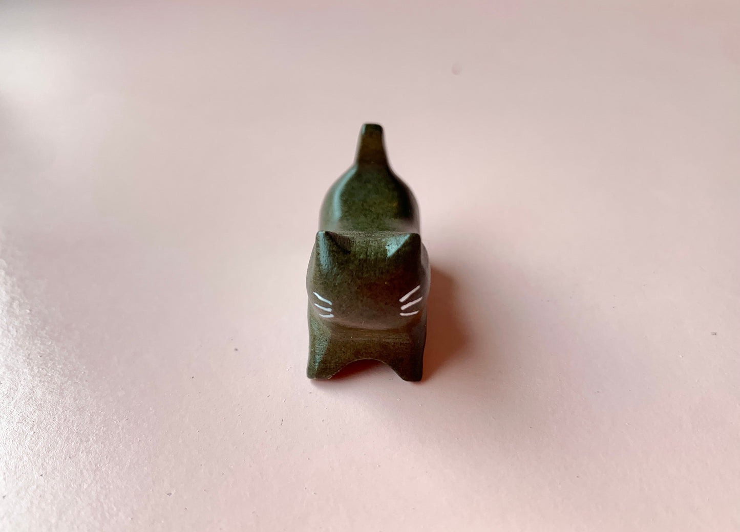 Toy Series Chopstick Rest