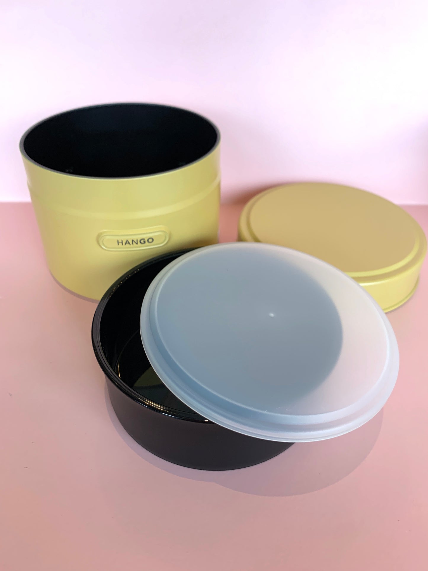 Hango Bento Boxes