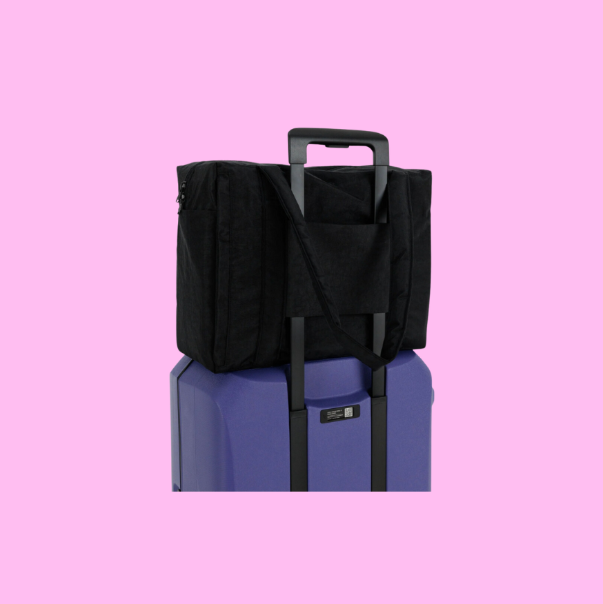Small Cloud Carry-On (Baggu)