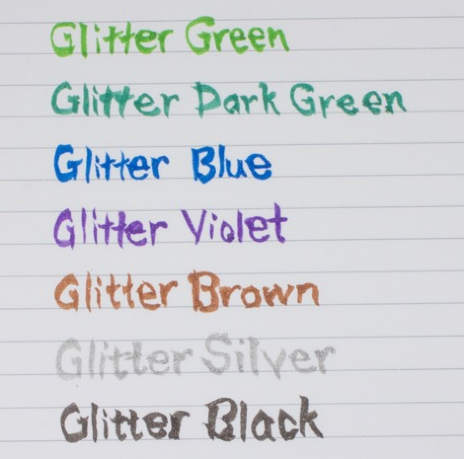 Wink of Stella Brush Pen