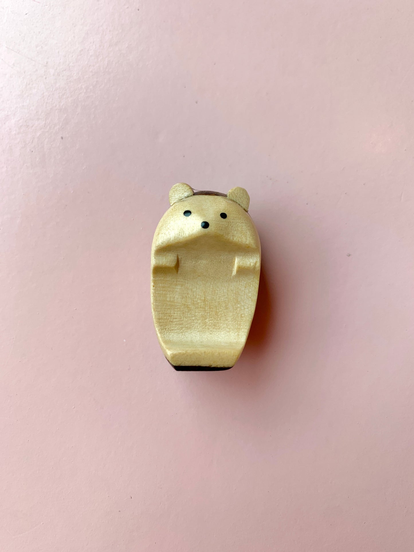 Toy Series Chopstick Rest