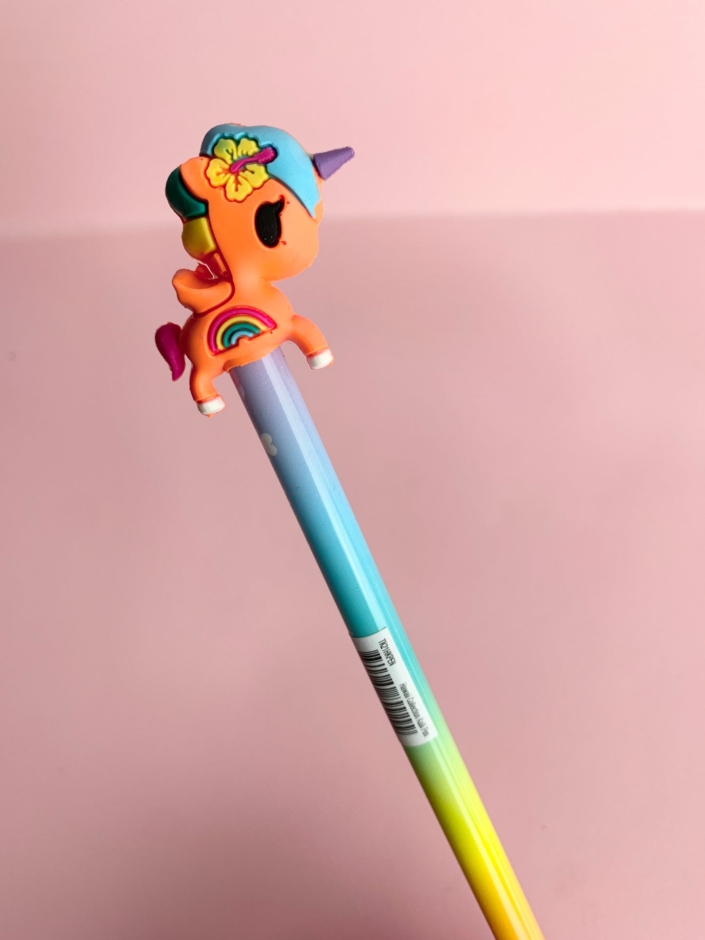 Kaili Pen (Unicorn Tokidoki)