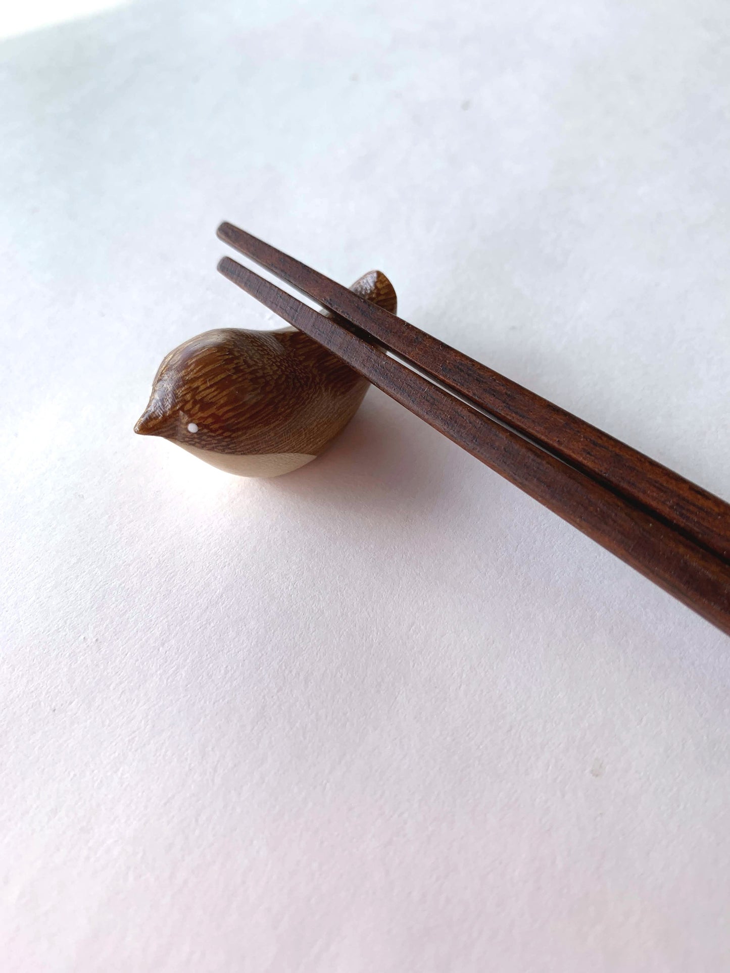 Toy Series Chopstick Rest
