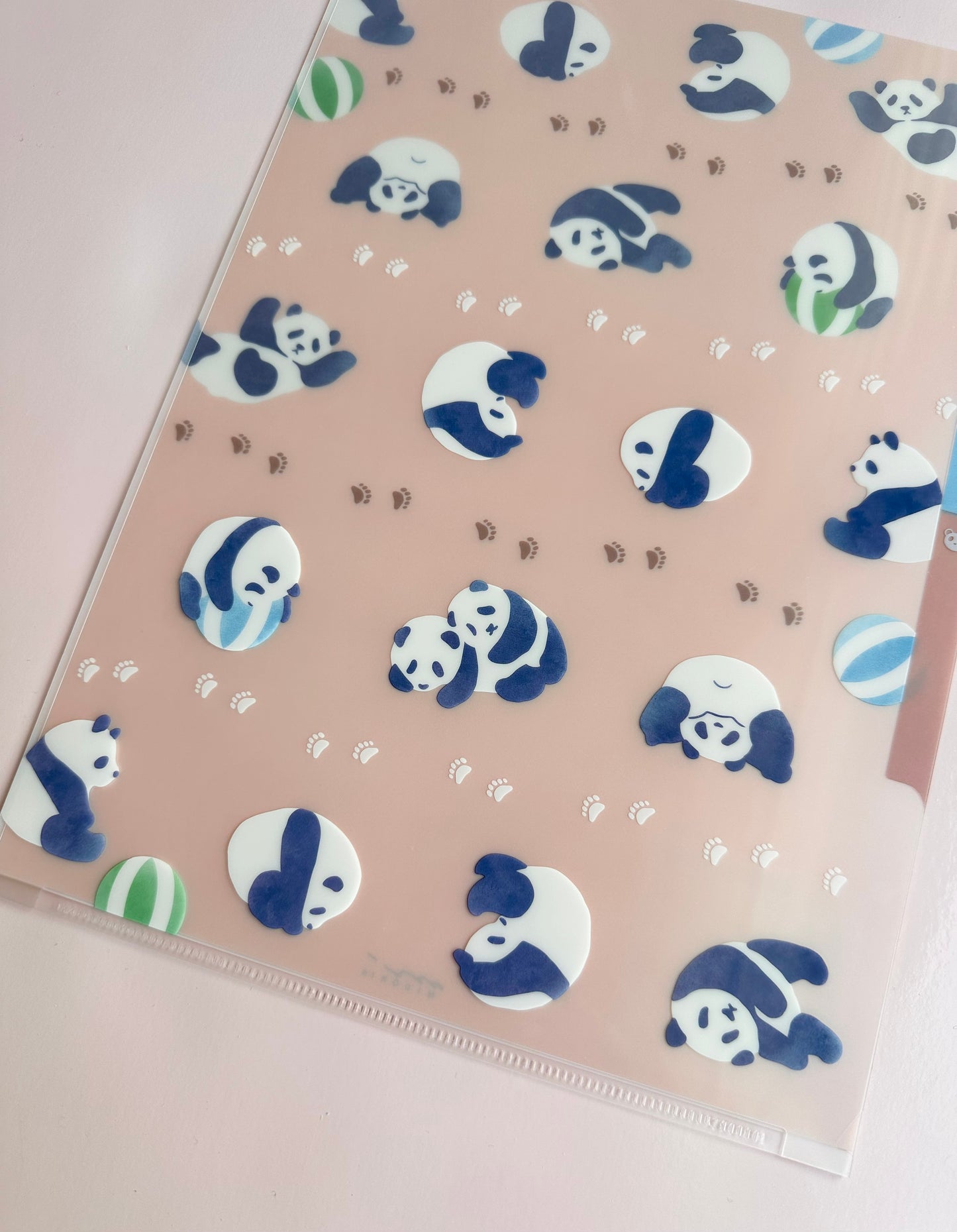 A4 Folders (5 designs)