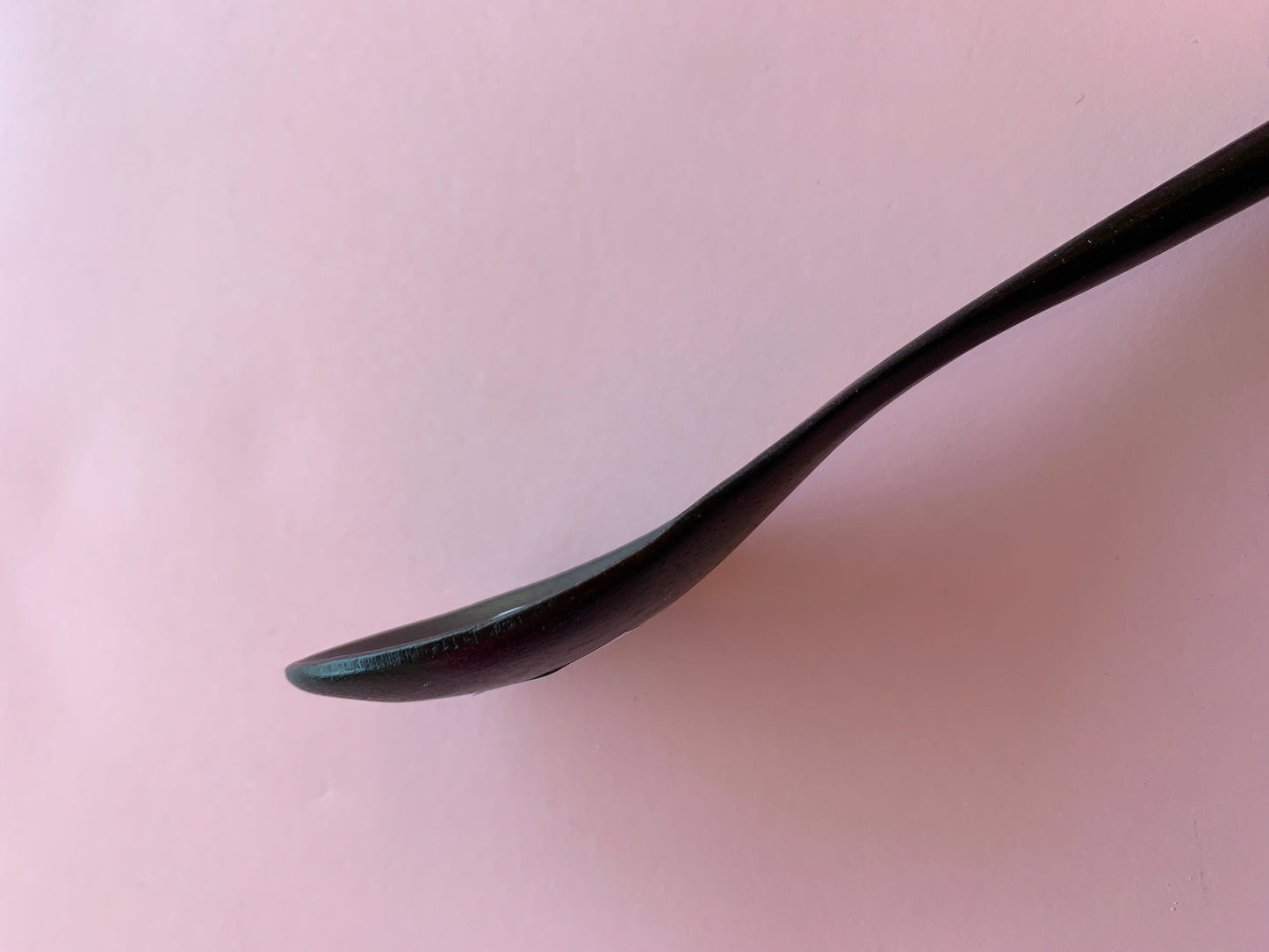Wooden Spoon and Forks