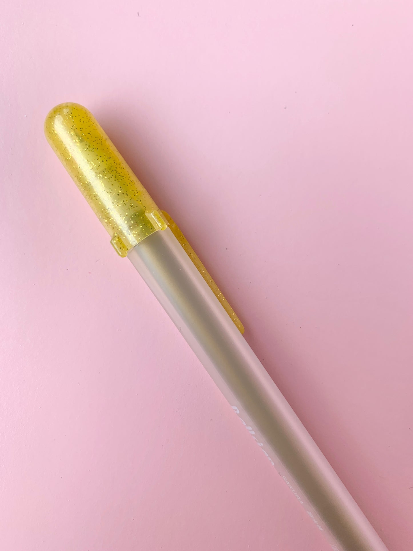 Ballsign Ballpoint Pens