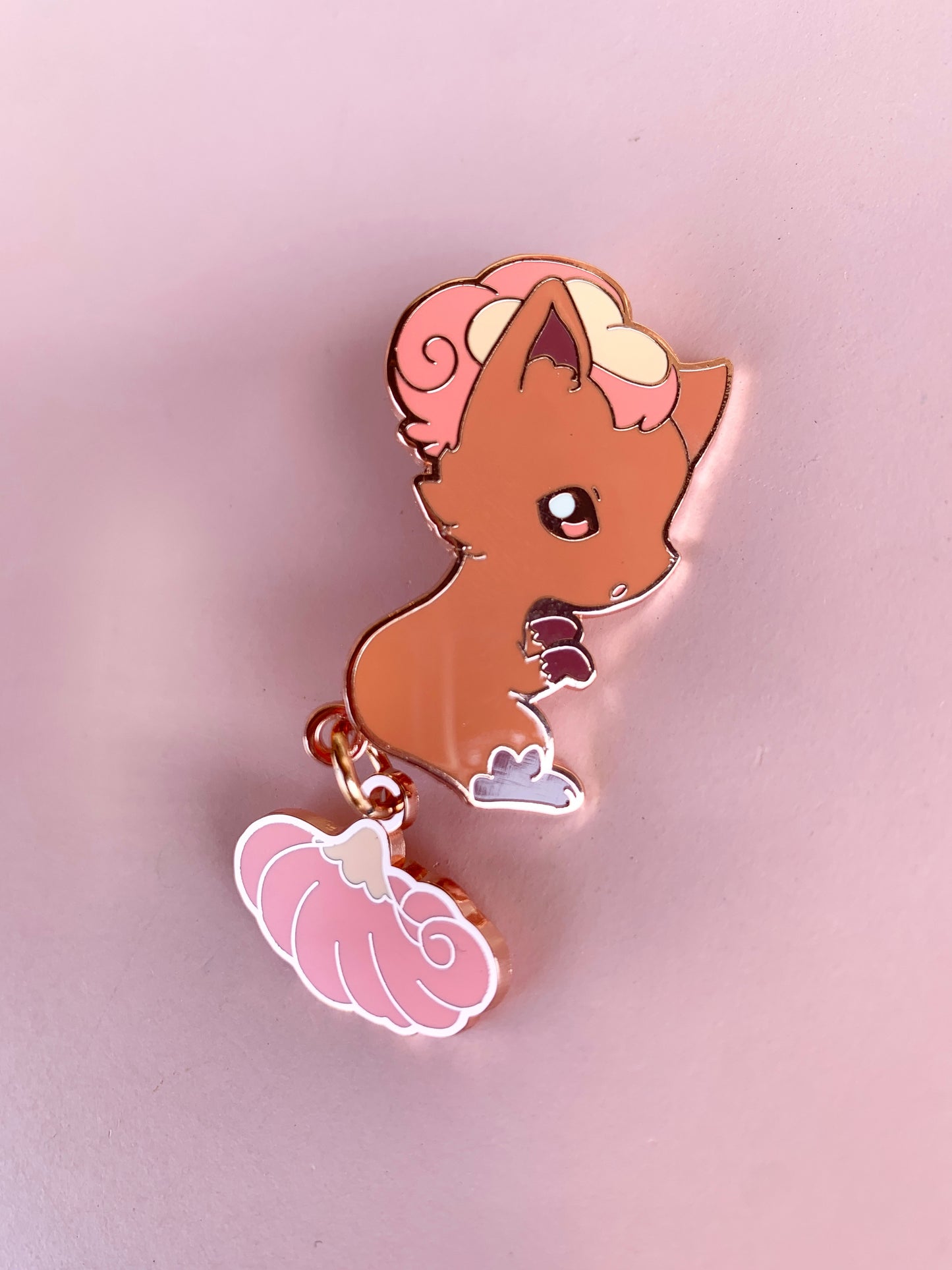 Dangly Pokemon Pin
