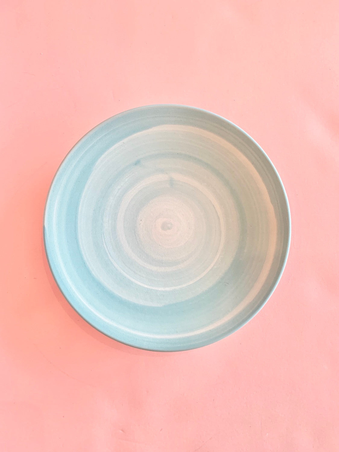 Pastel Plates (Soroi by U.Toshi & Kaori)