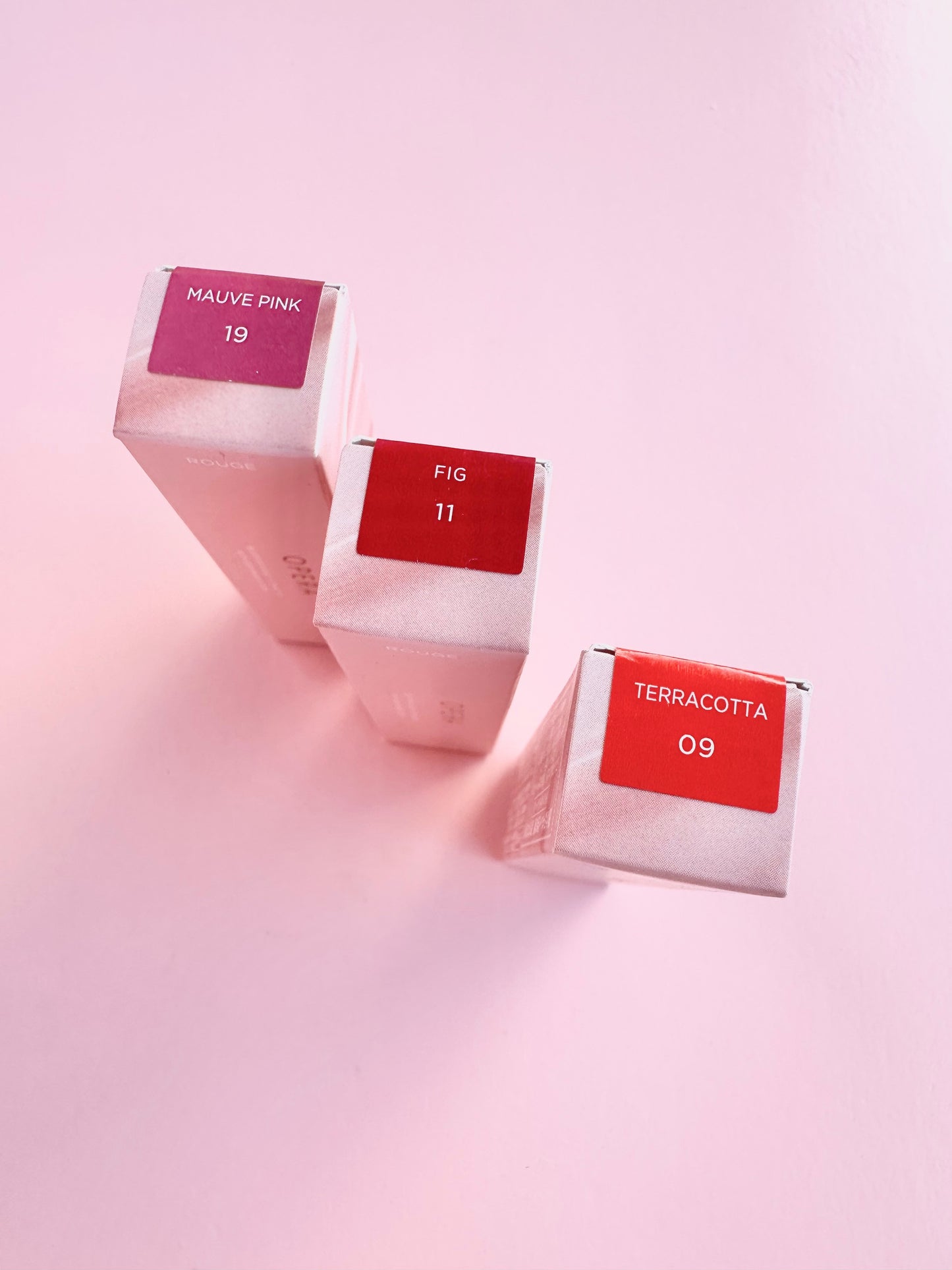 Opera Lip Tint (3 Shades)
