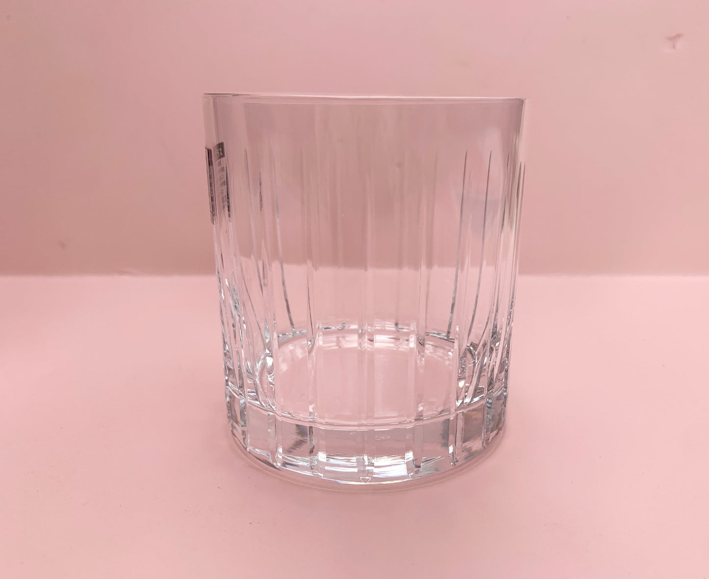 Whisky Glasses (2pc)