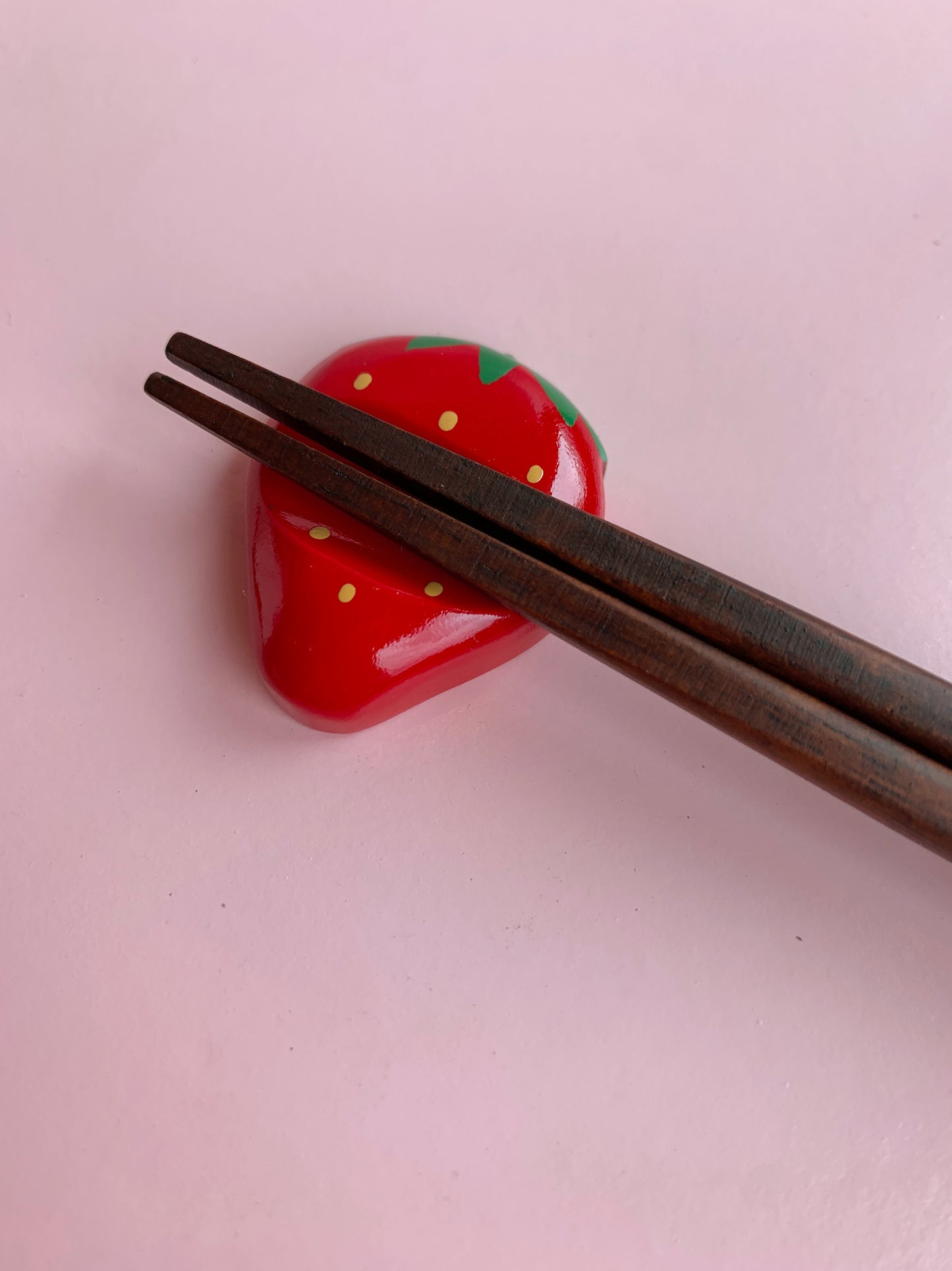 Fruit Themed Chopsticks and Holders