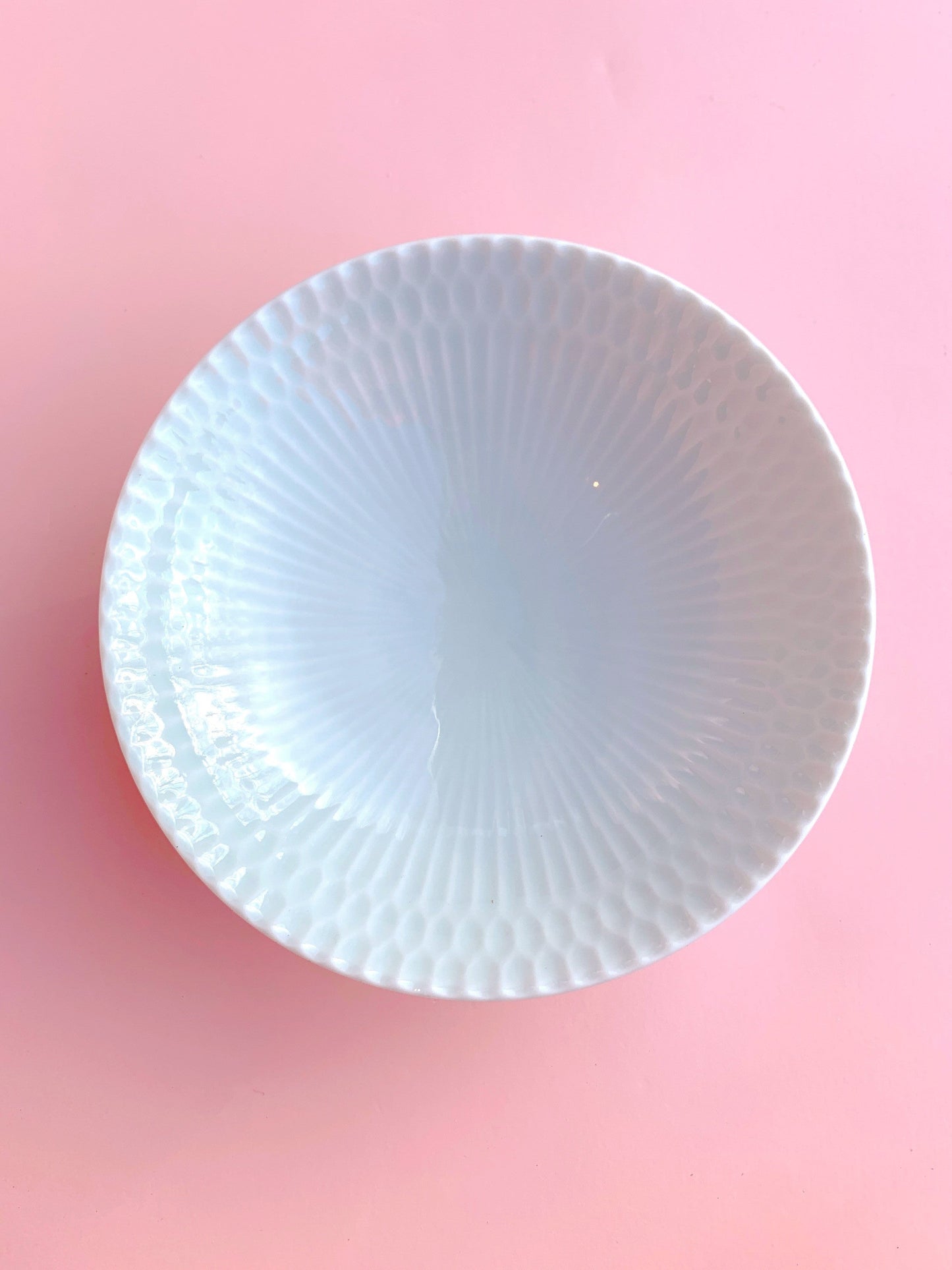 Sazanami Dishware