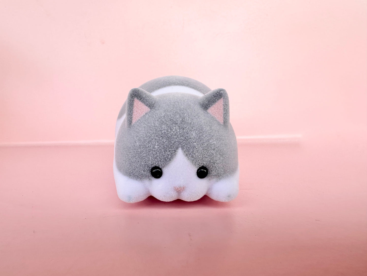 Mogu Mogu Zoo Eraser Bit Cleaner