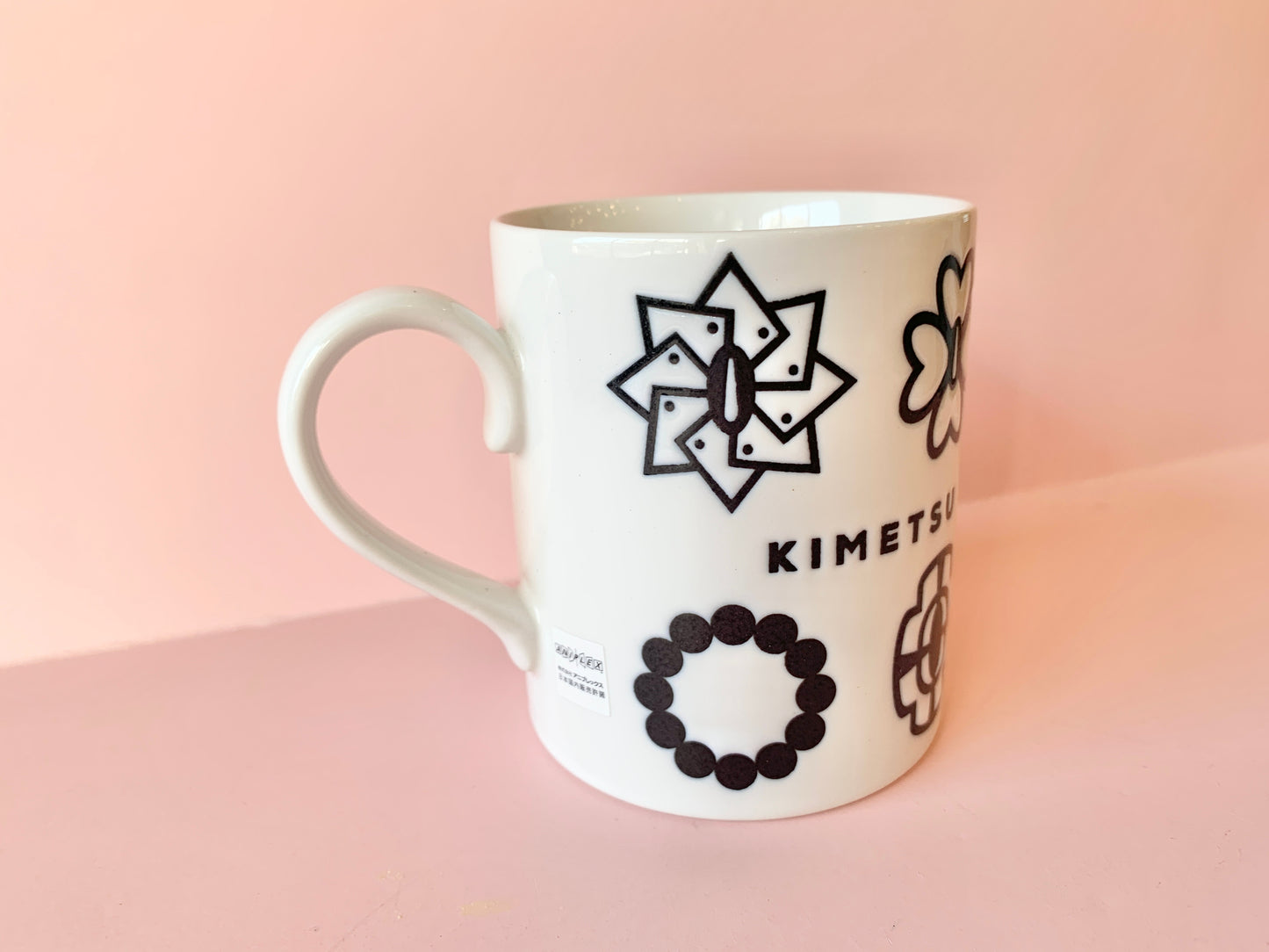 Demon Slayer Mug