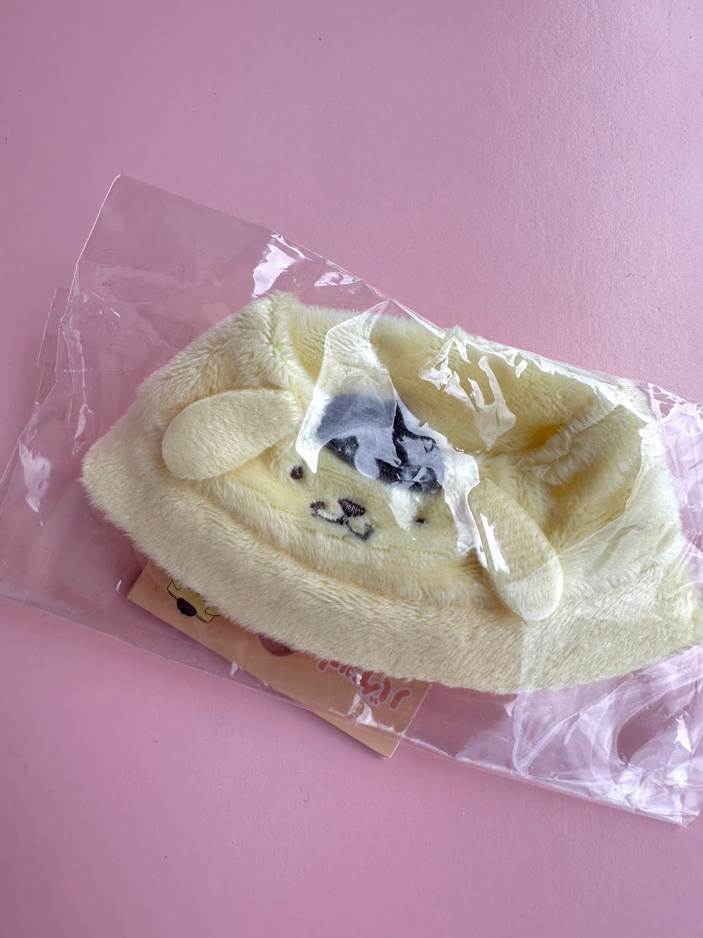 Sanrio Hat Key Chain