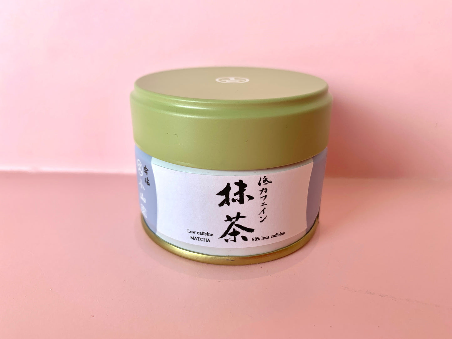 Japanese Tea