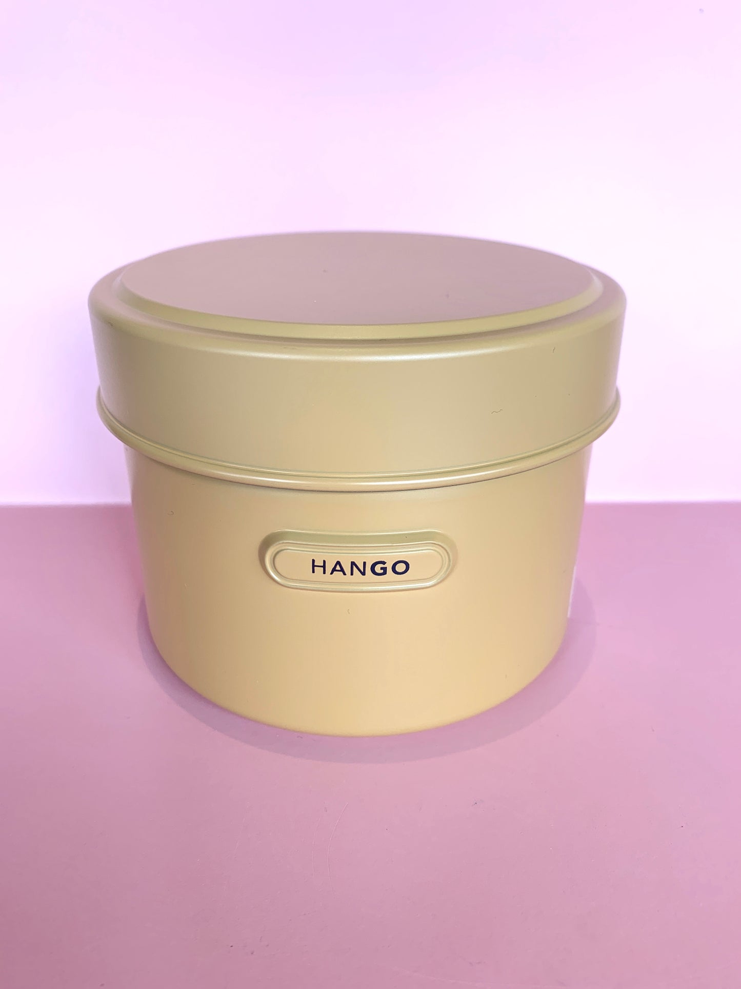 Hango Bento Boxes