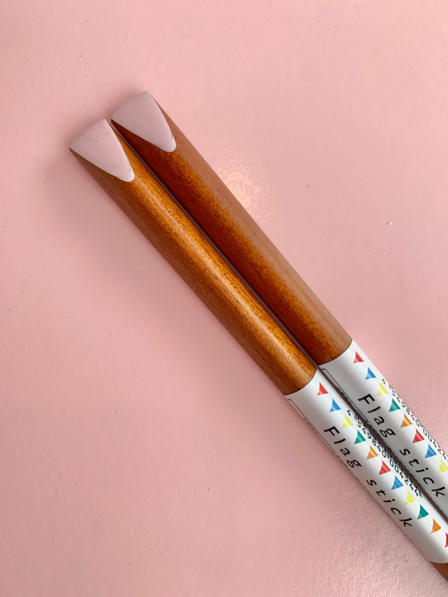 Flagstick Chopsticks