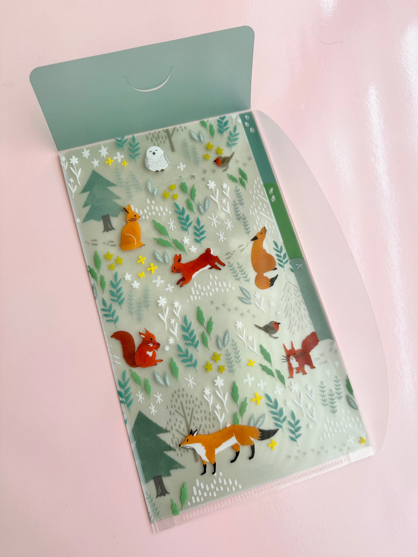 A5 Folders (2style)