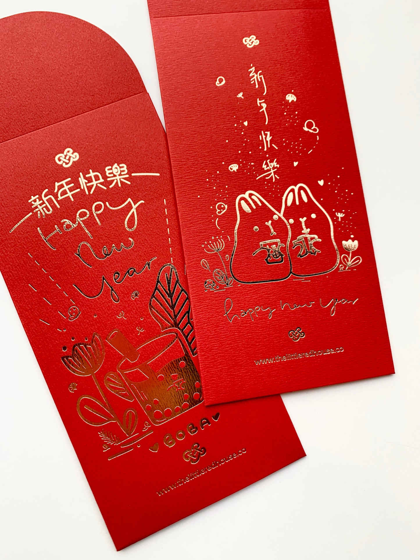 Red Envelope