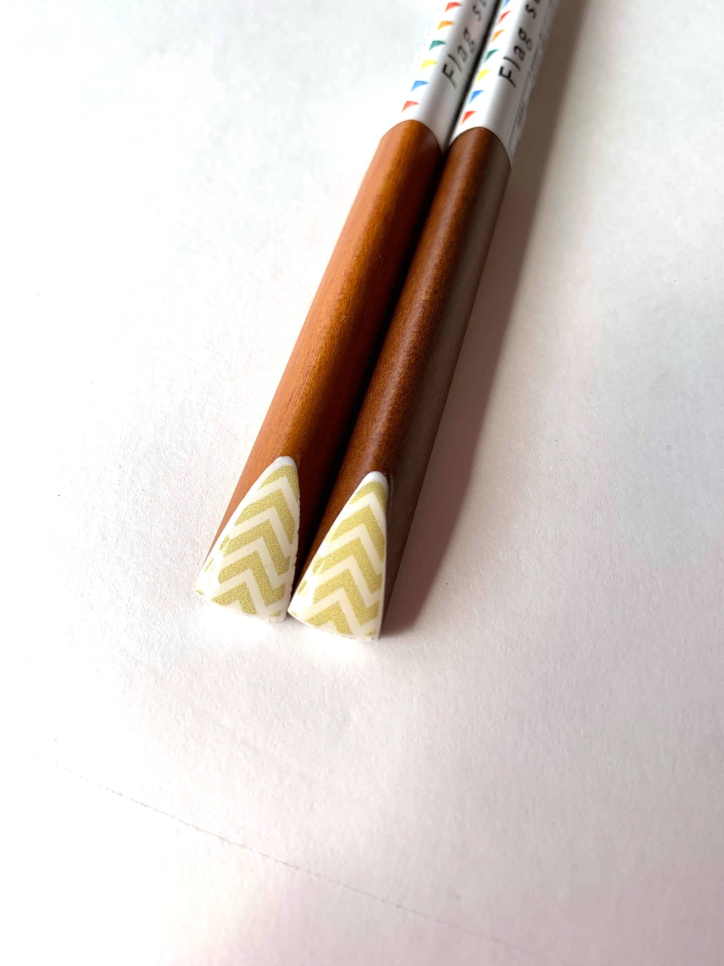 Flagstick Chopsticks