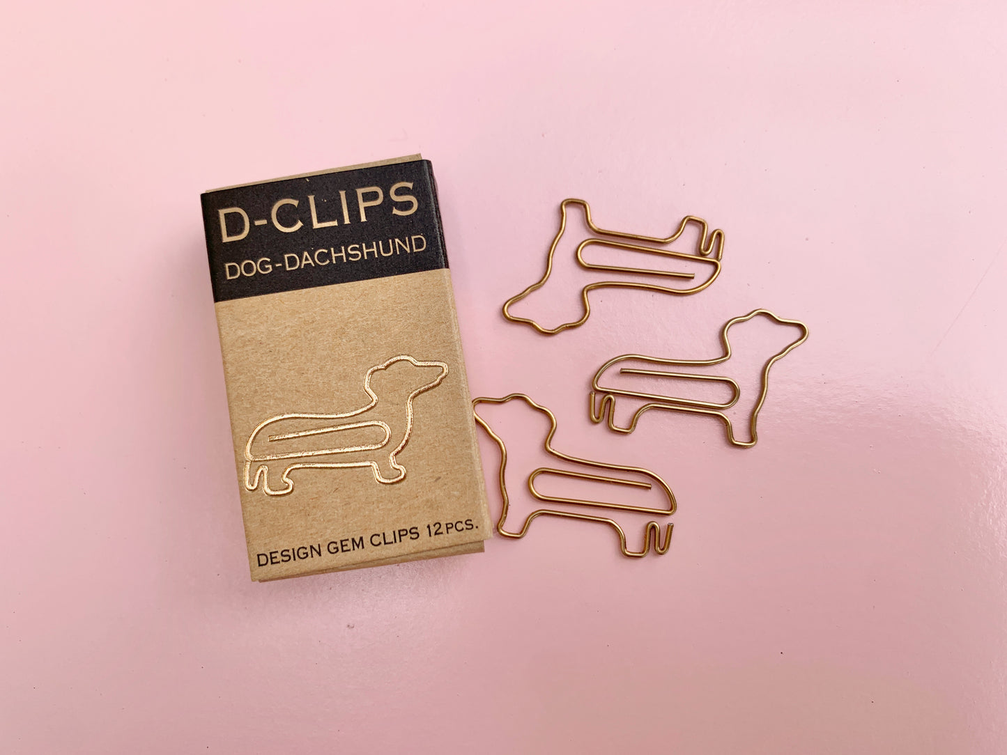 D-Clips
