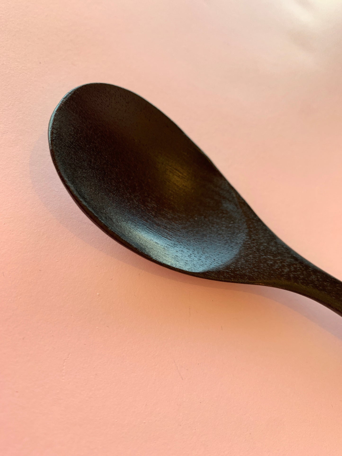 Wooden Spoon and Forks