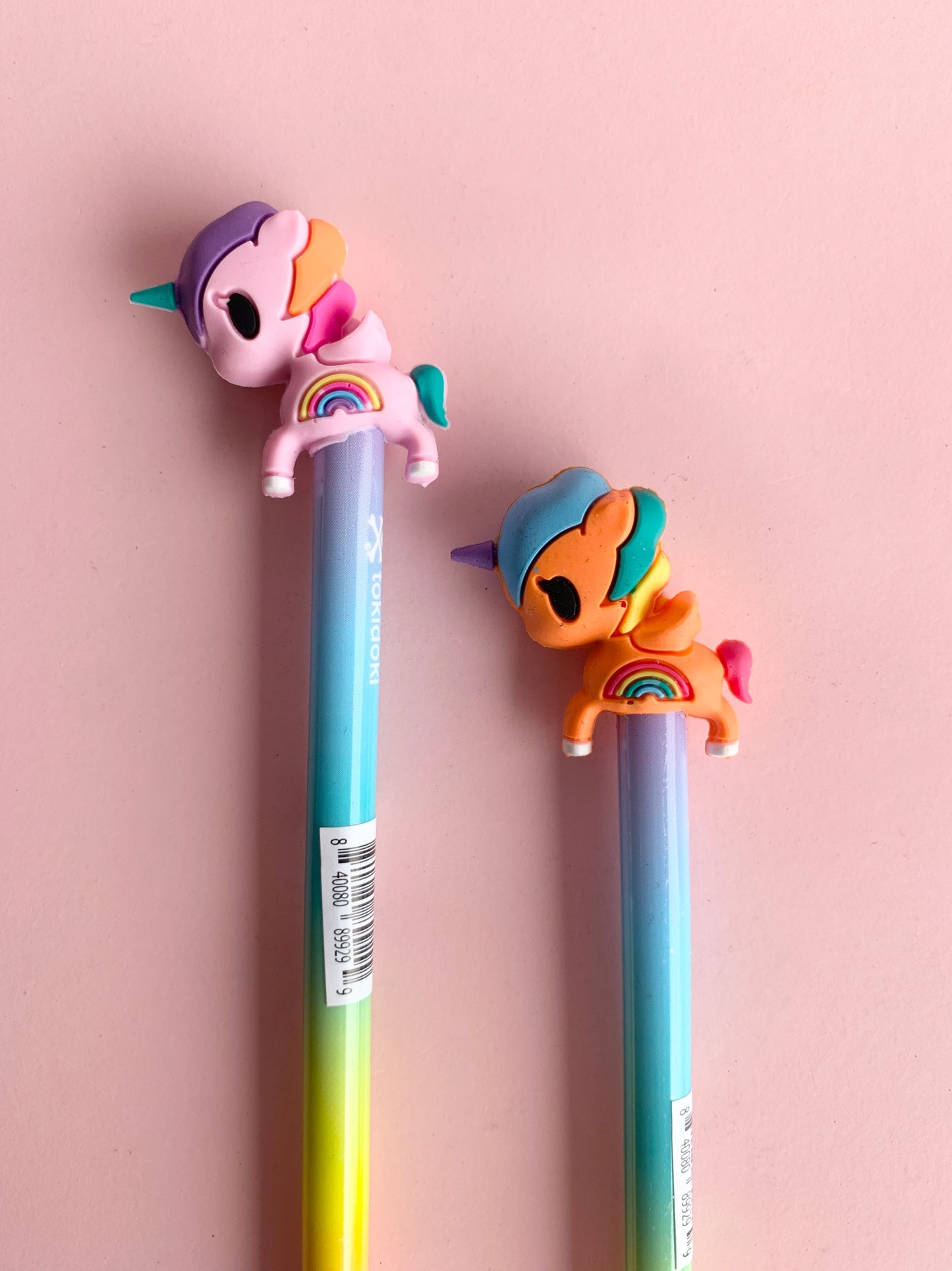 Kaili Pen (Unicorn Tokidoki)