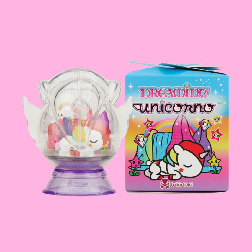 Dreaming Unicorn Blind Boxes