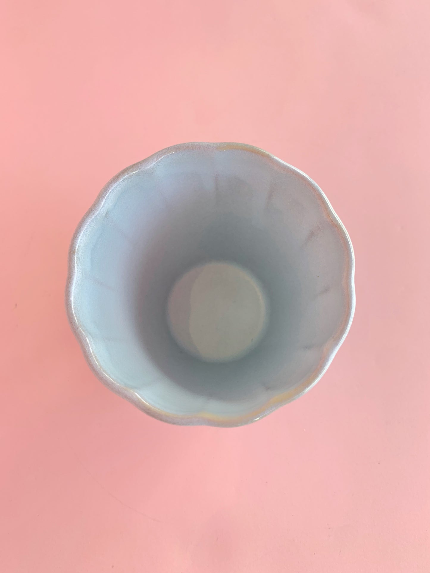 Flower Tea Pot and Cups