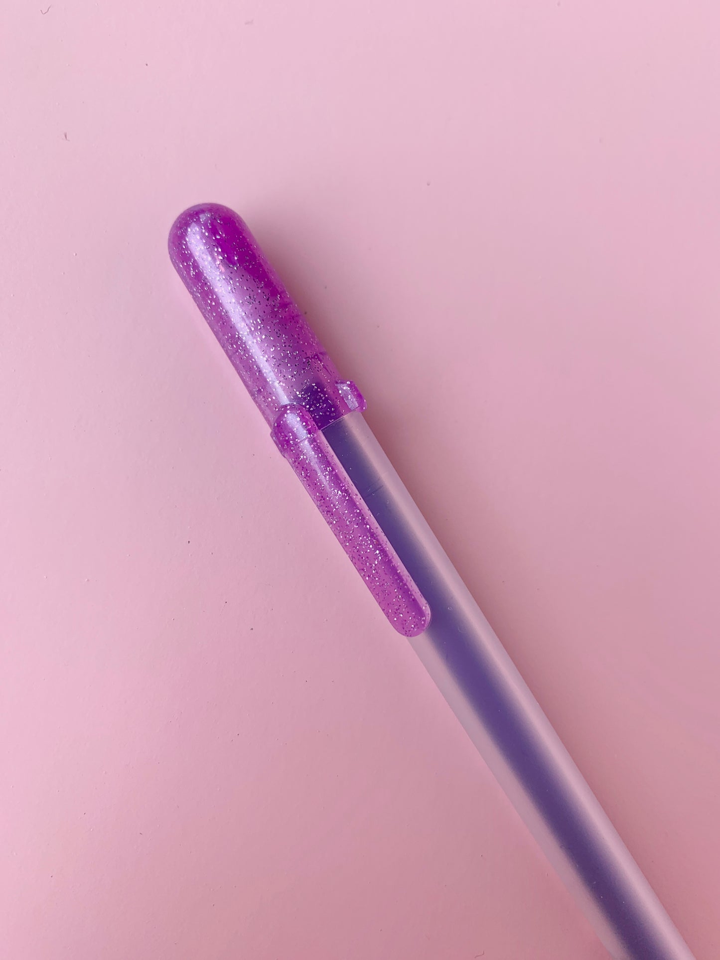 Ballsign Ballpoint Pens