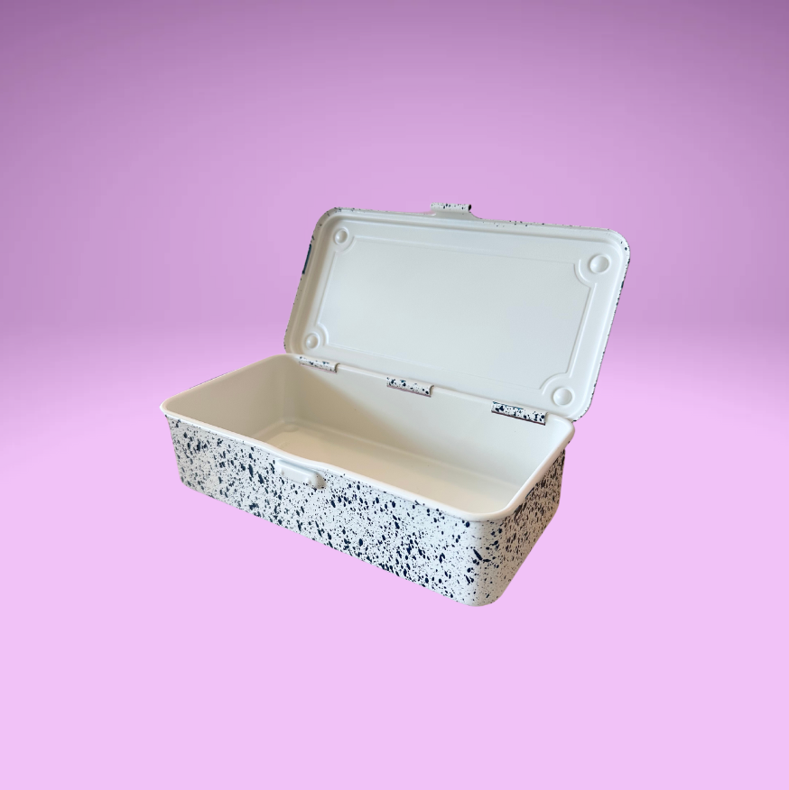 TOYO T-190 Tool Box (3 Designs)