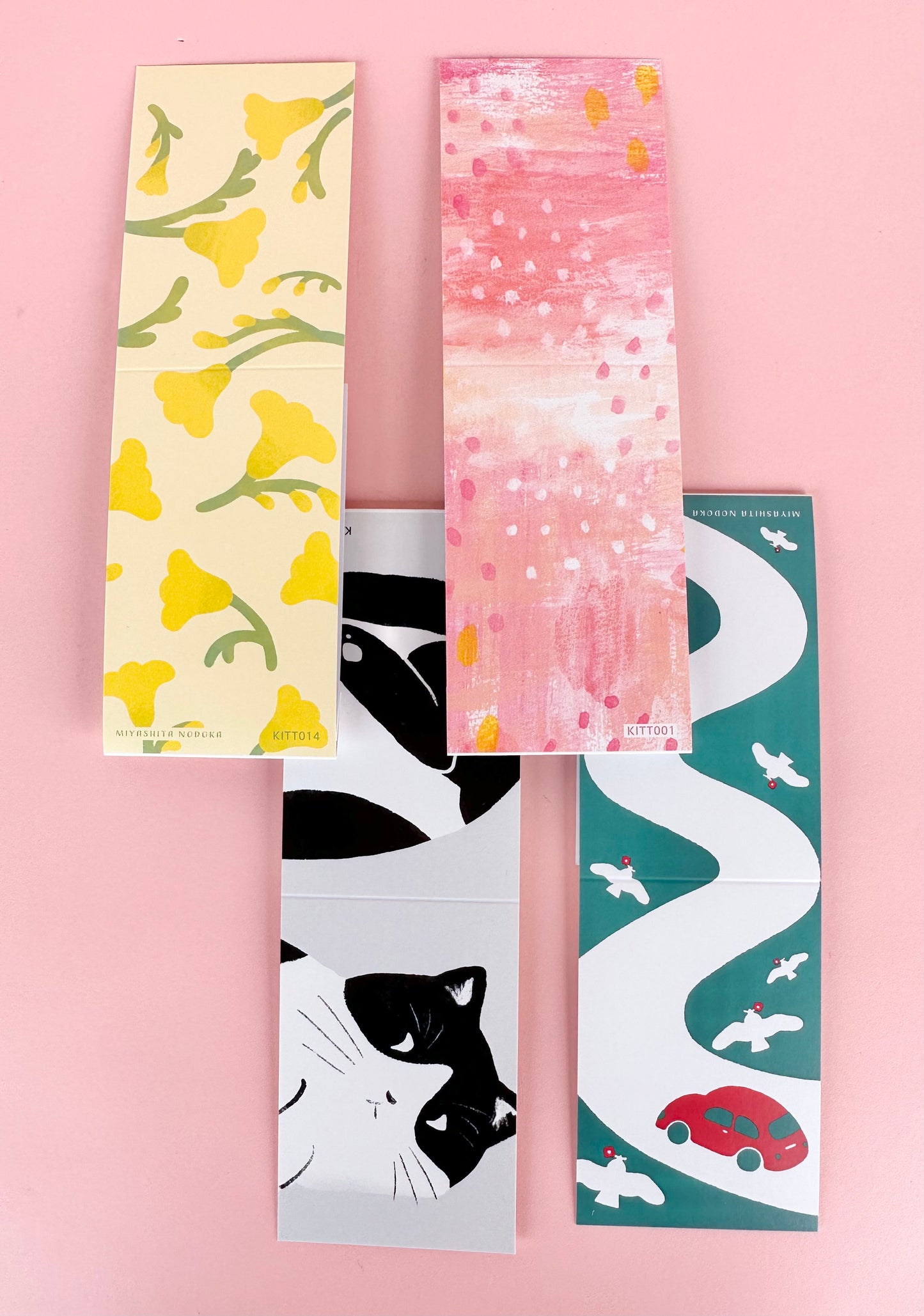 Kitta Transparent Tape