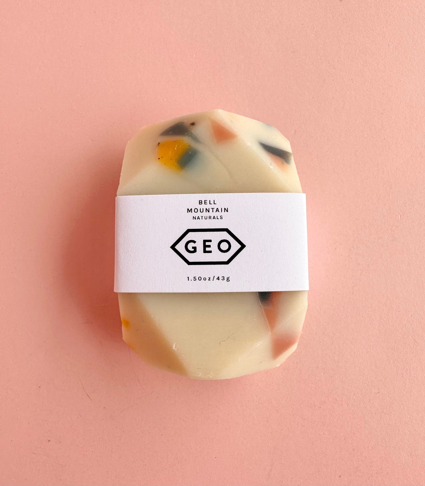 Gem Soaps