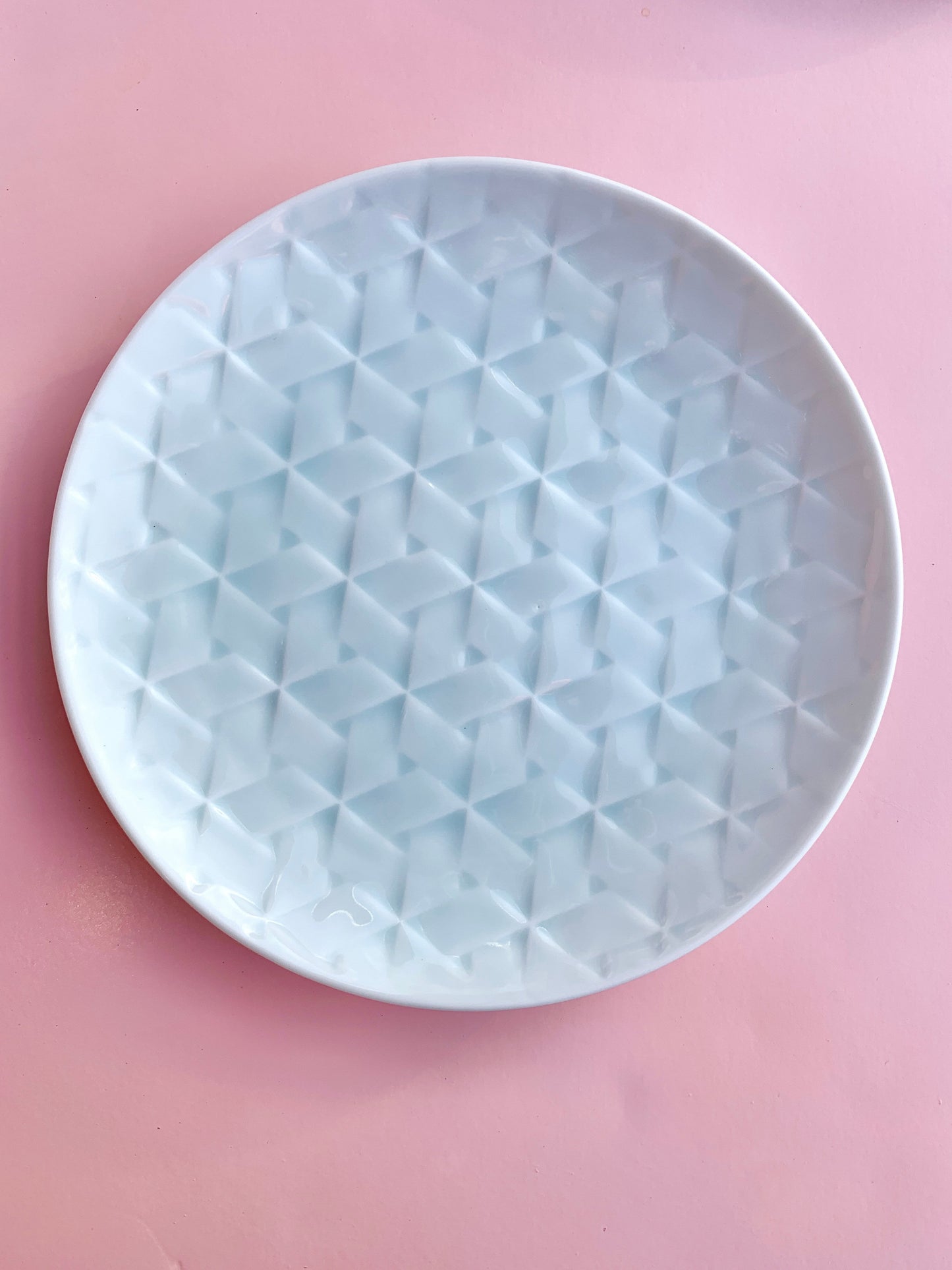 Hatago Plates