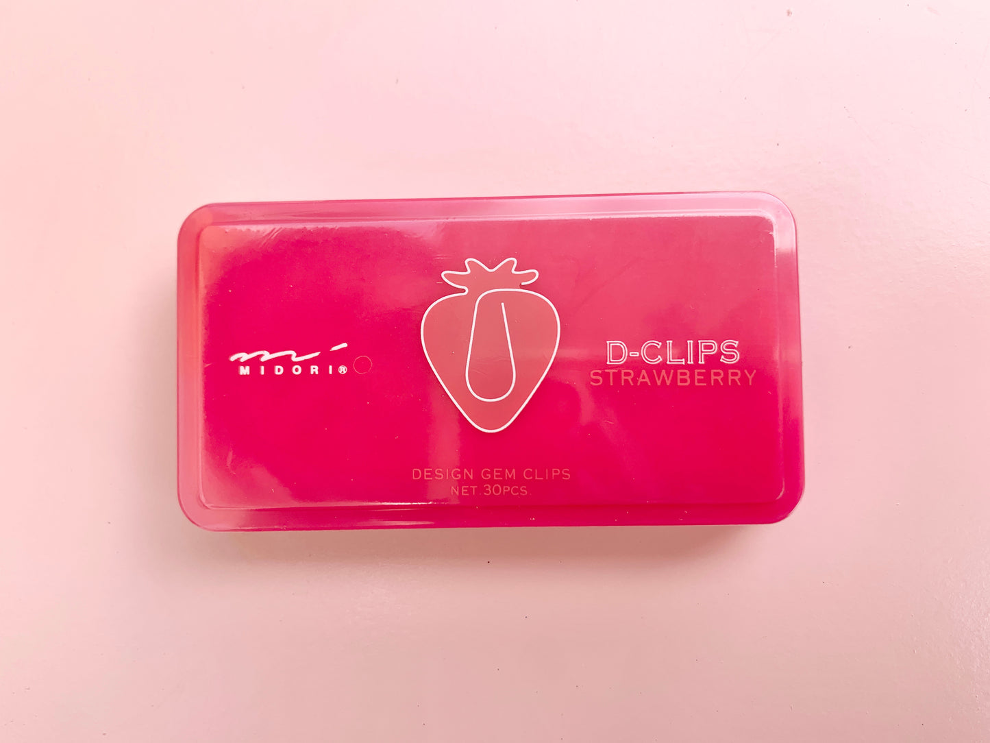 D-Clips