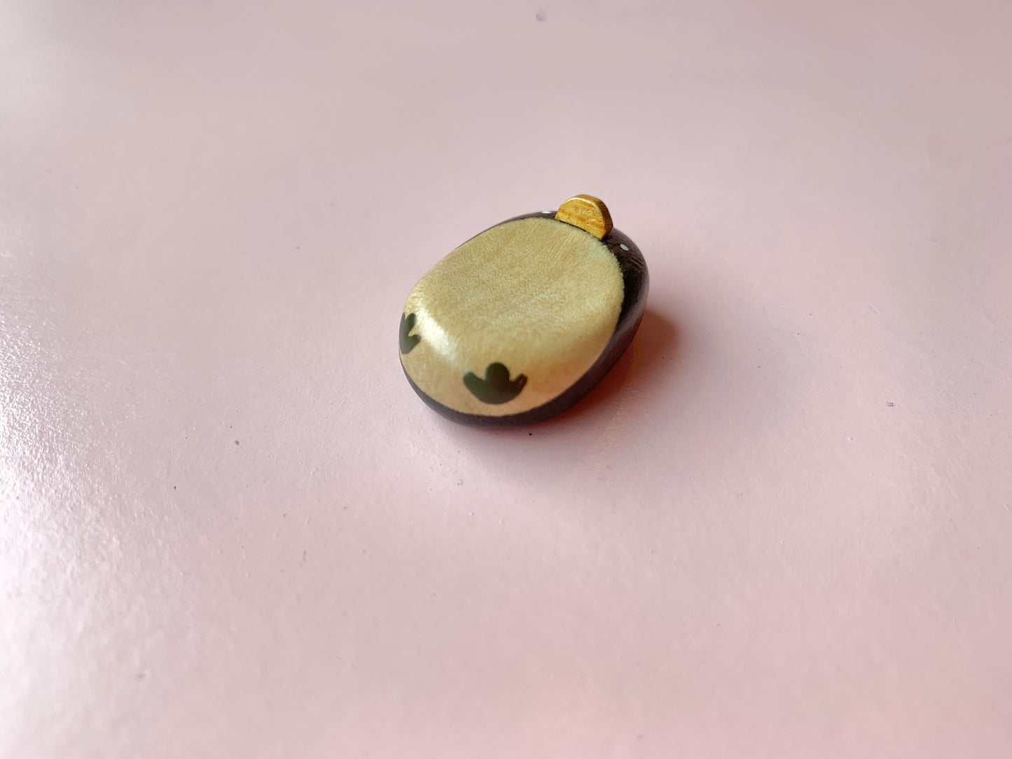 Toy Series Chopstick Rest