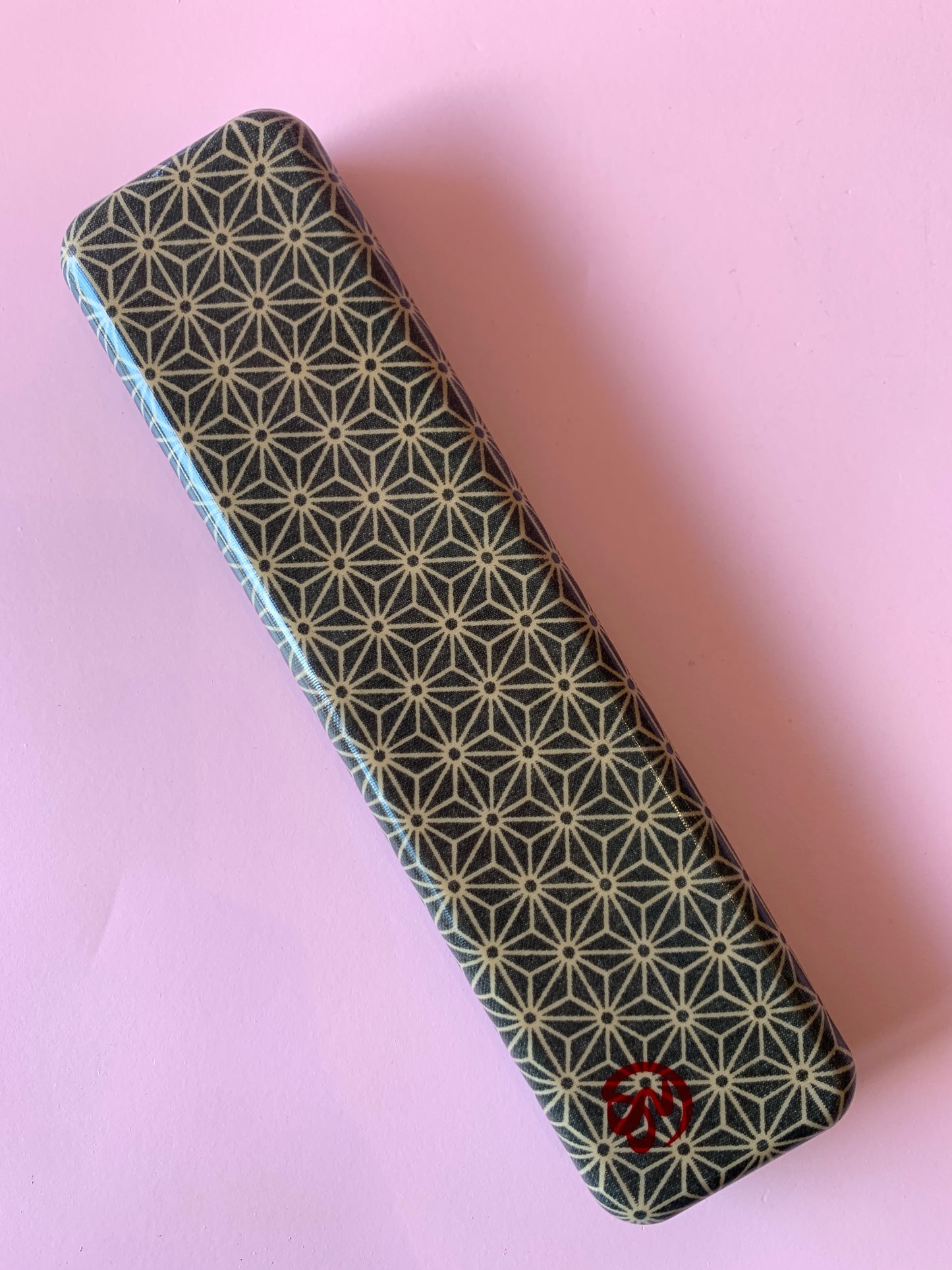 Asanoha Bento Spoon/Chopstick