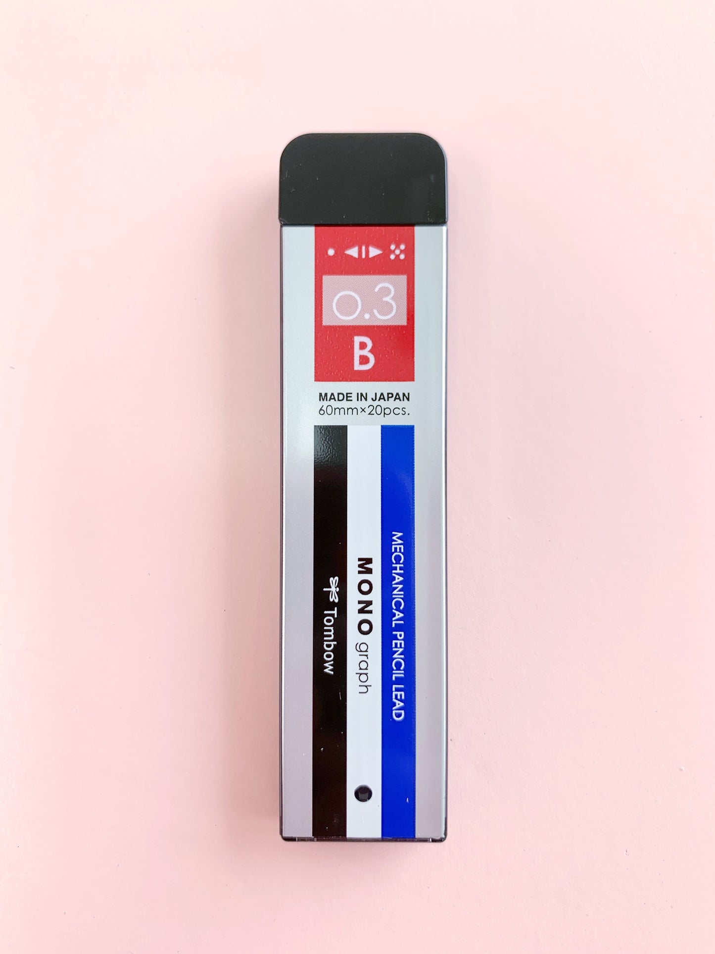 Lead Pencil Refill 0.5/0.3