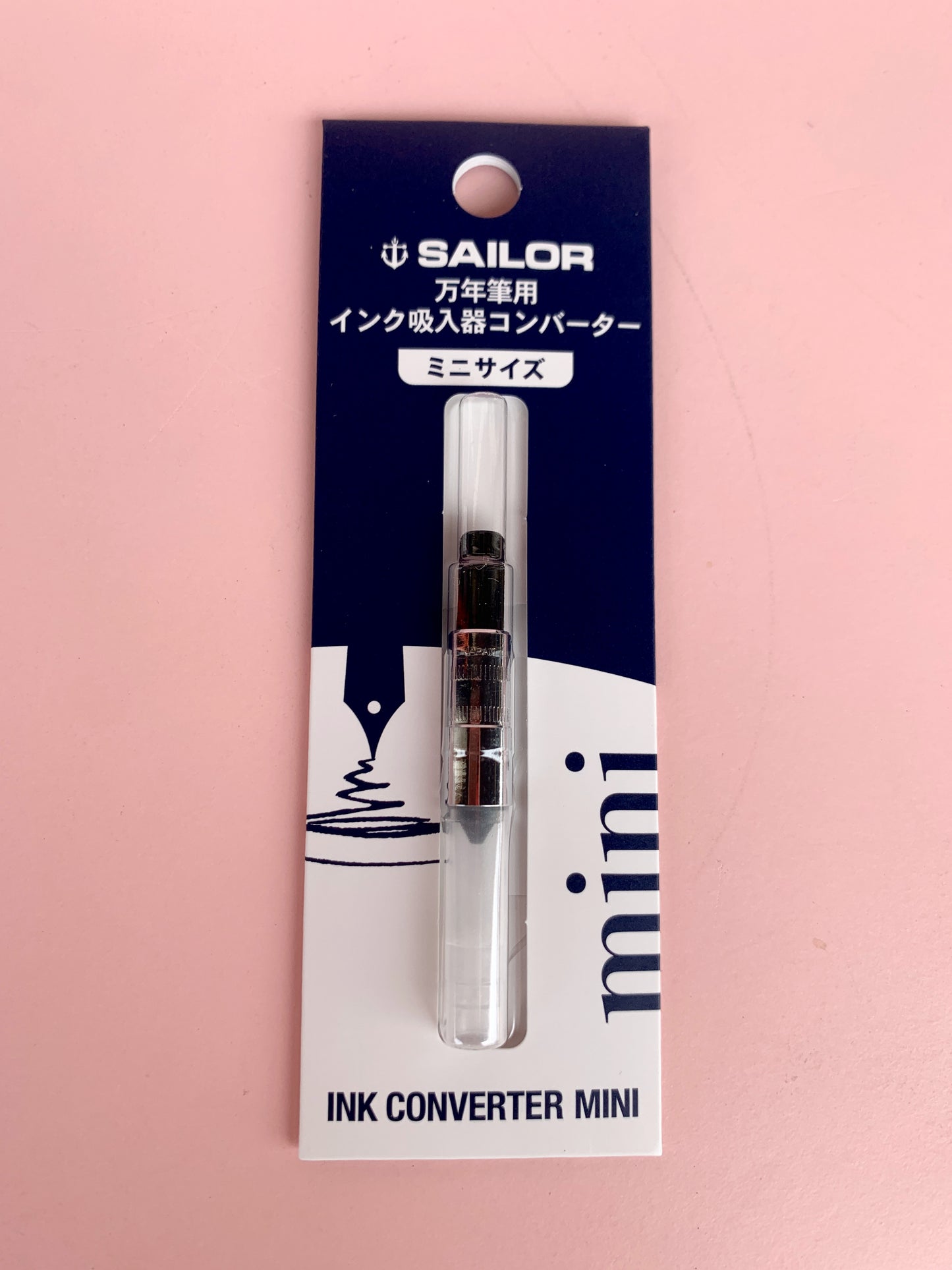 Ink Converter (2 Sizes)