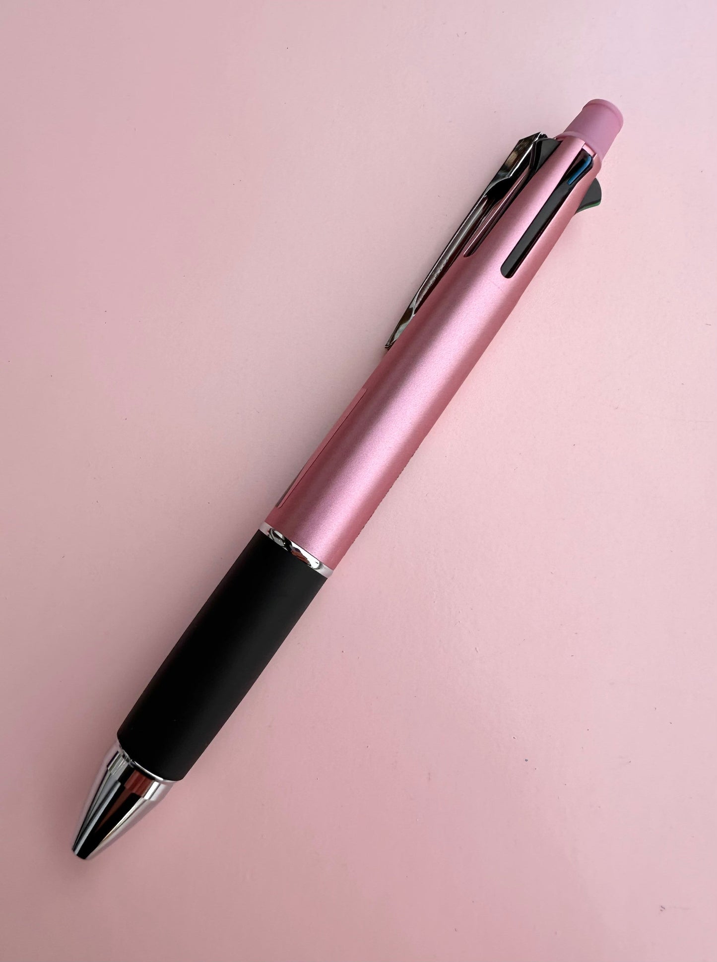 Jetstream 4&1 0.5mm Pen