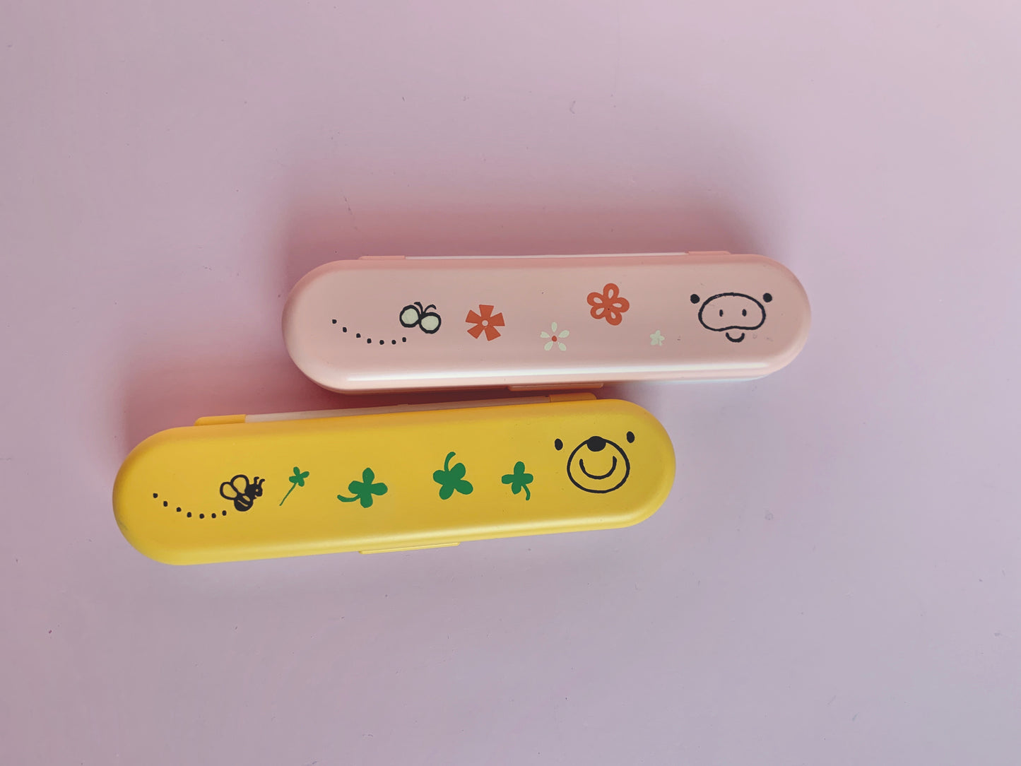 Kids Bowls, Cups, and Forks