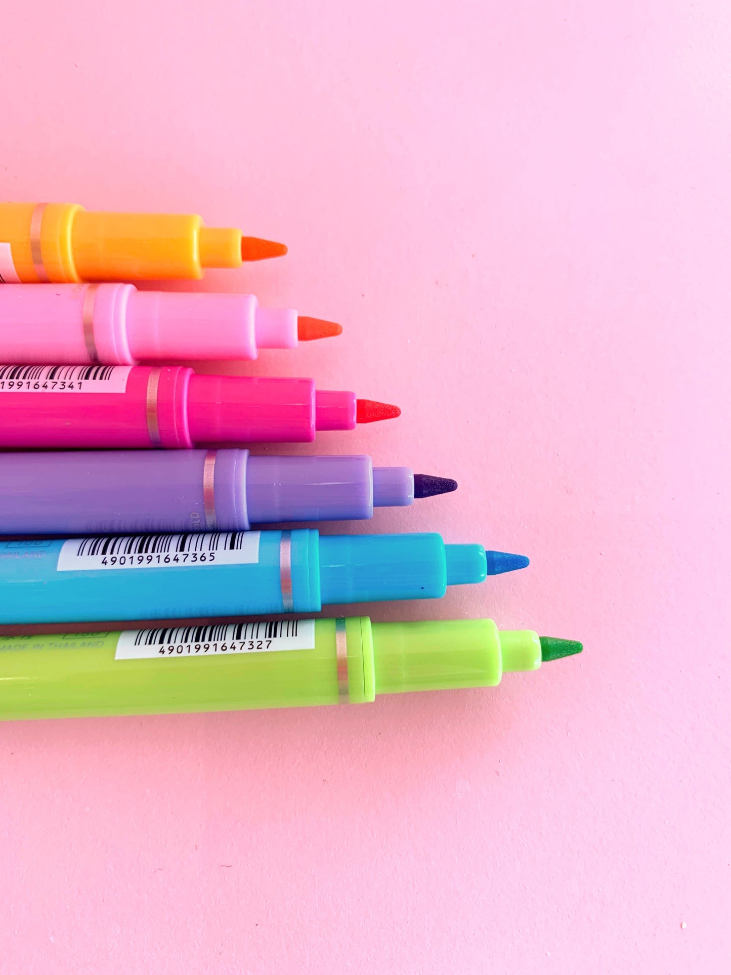 PlayColorK Pens (singles)